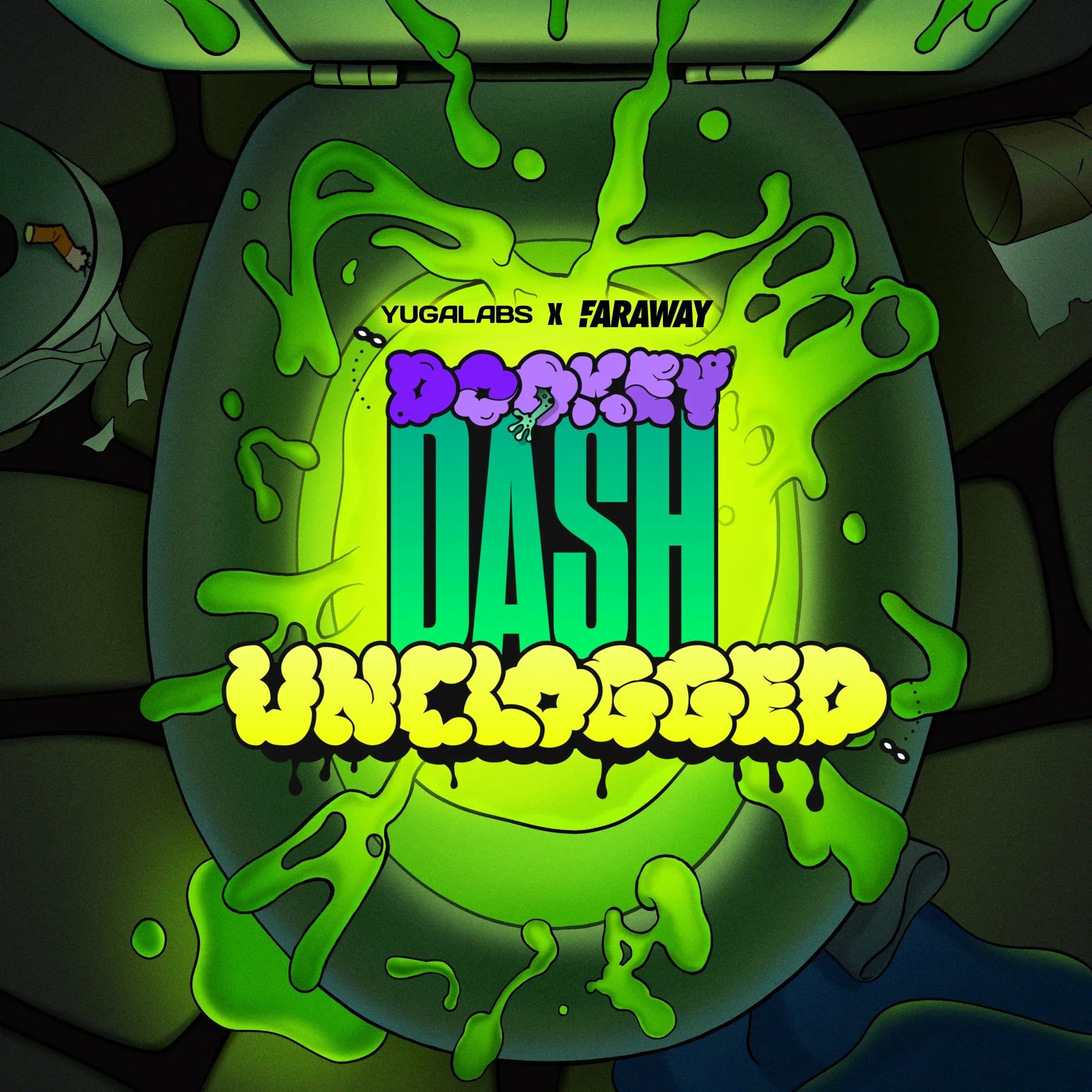 Dookey Dash: Unclogged icon