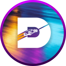 Drift Derby icon