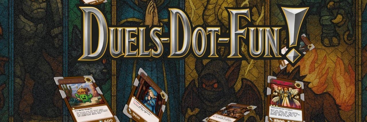 duels.fun wallpaper