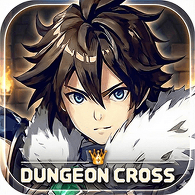 DungeonCross - Relic Hunter icon