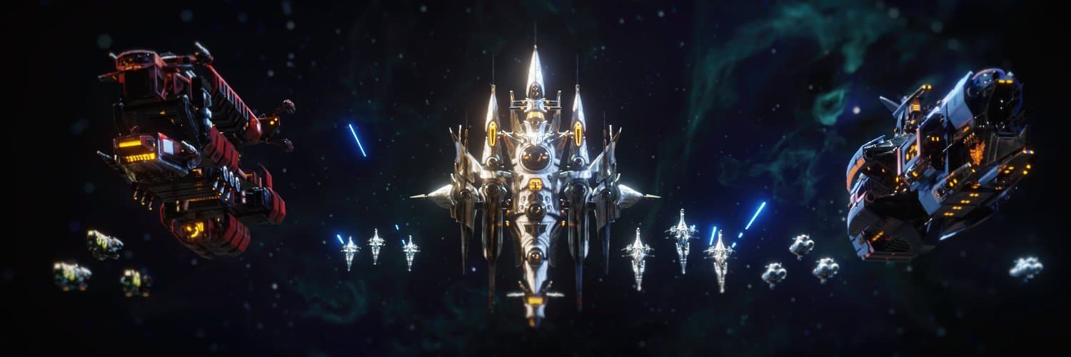 Echoes of Empire wallpaper