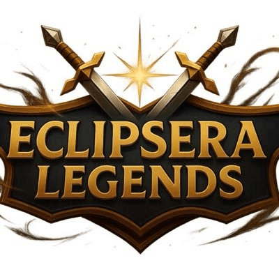 Eclipsera Legends icon