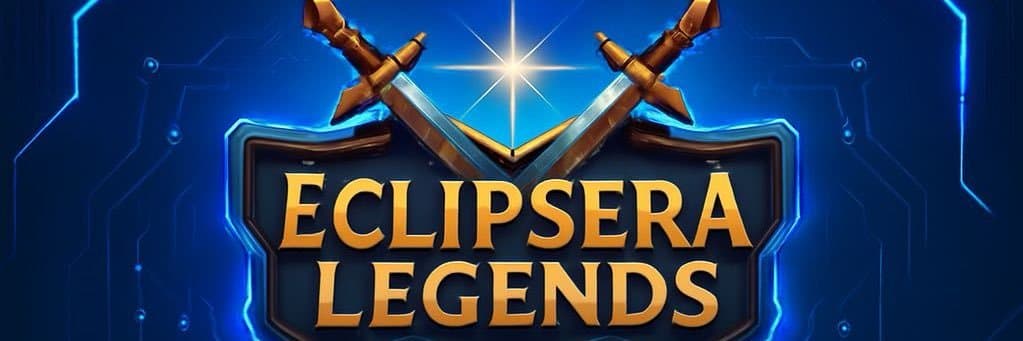 Eclipsera Legends wallpaper