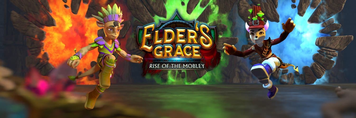Elder's Grace wallpaper
