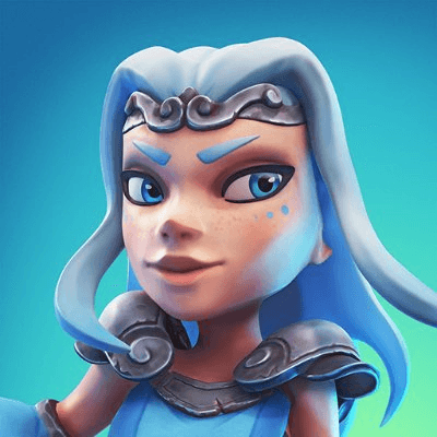 Elemental Raiders icon