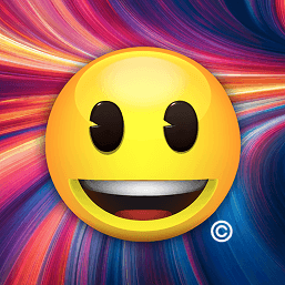 emoji™ Marble Dash icon