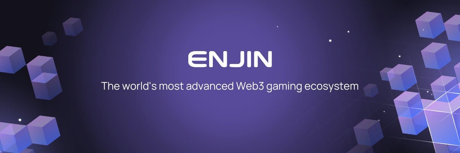Enjin wallpaper