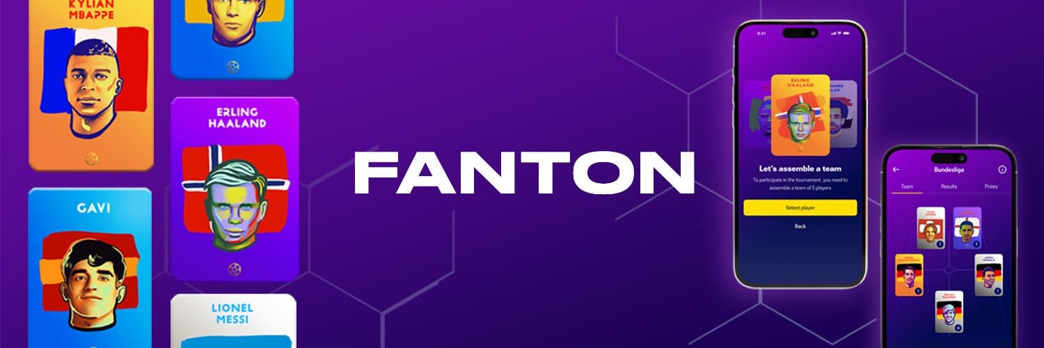 Fanton wallpaper