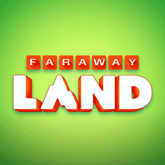 Faraway Land icon