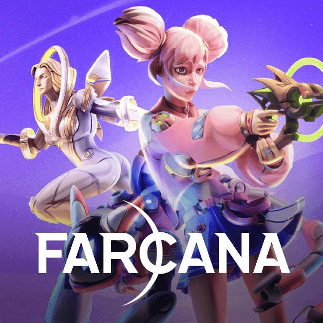 Farcana icon