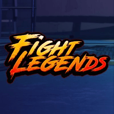 Fight Legends icon