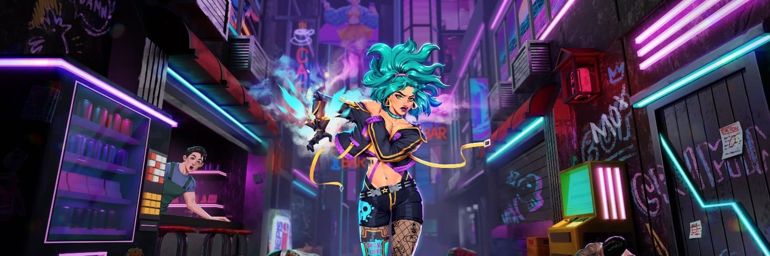 Fight Legends wallpaper