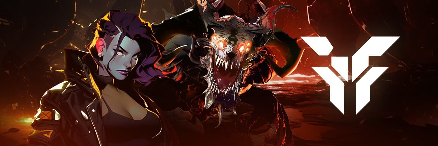 Final Form wallpaper