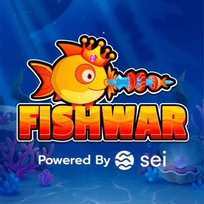 Fishwar.io icon
