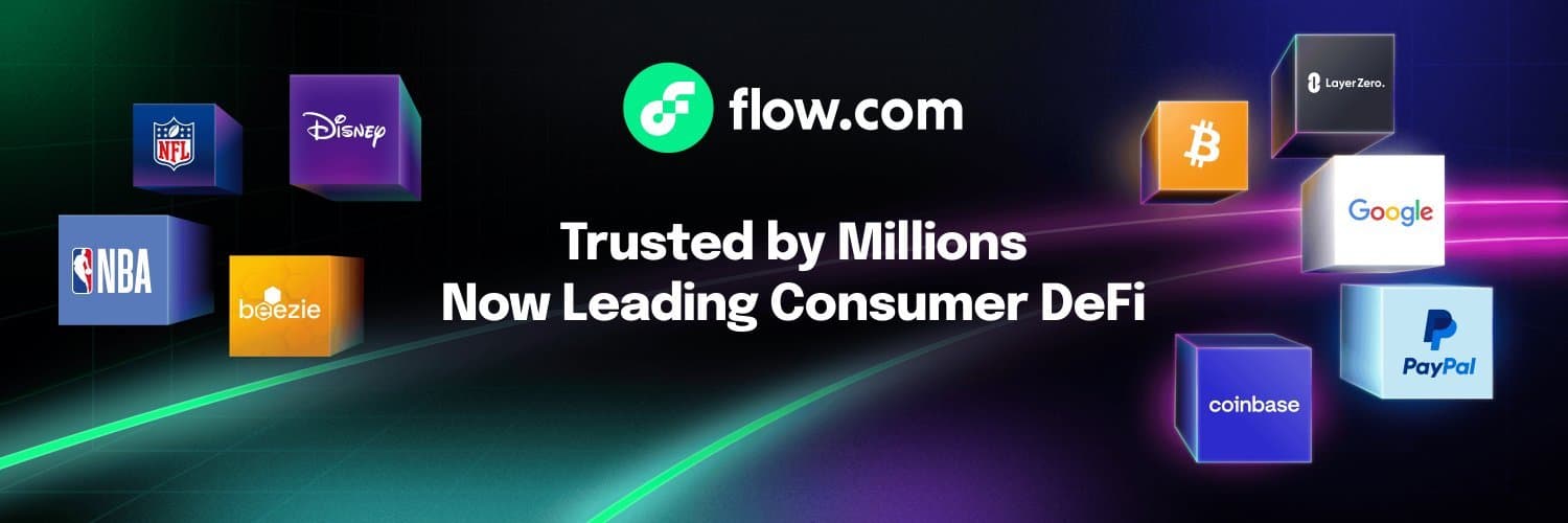 Flow wallpaper