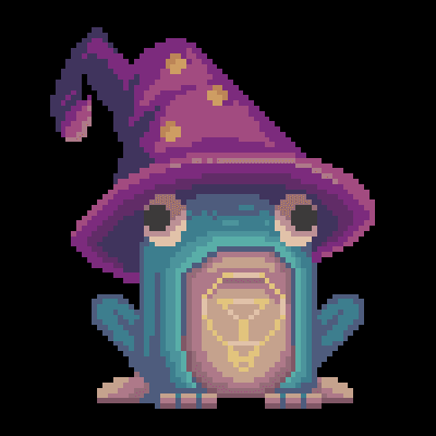 Forgotten Runiverse icon