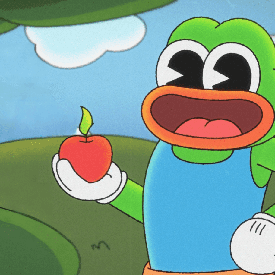 Franky's Adventures icon