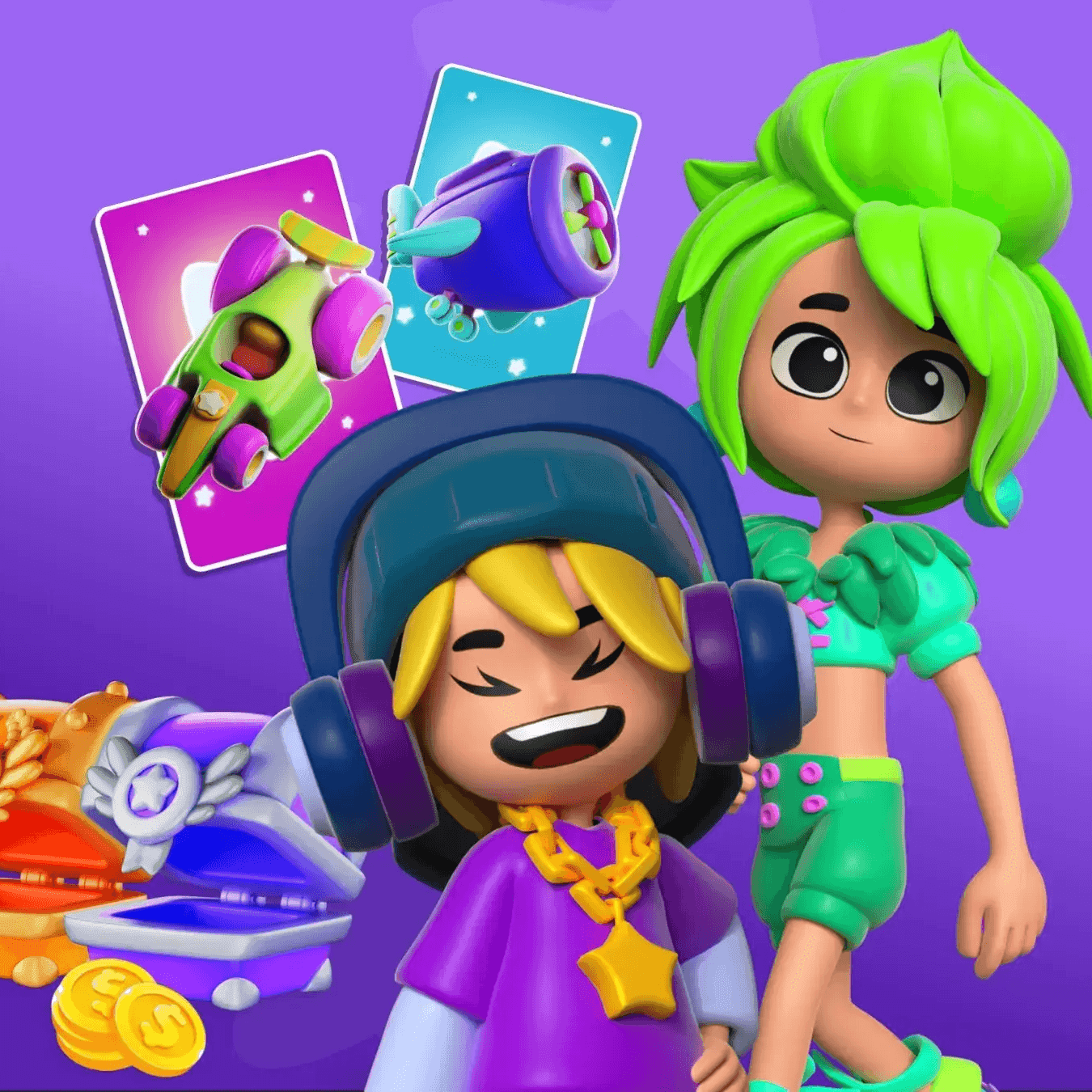 Fundora icon