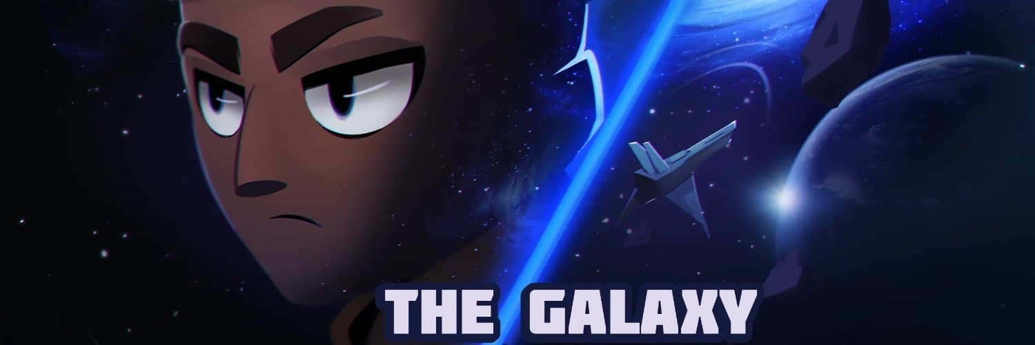 Galaxy Fight Club wallpaper