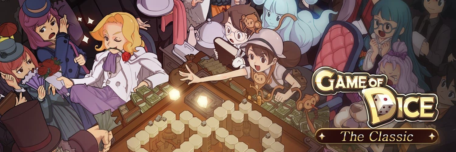 Game of Dice wallpaper