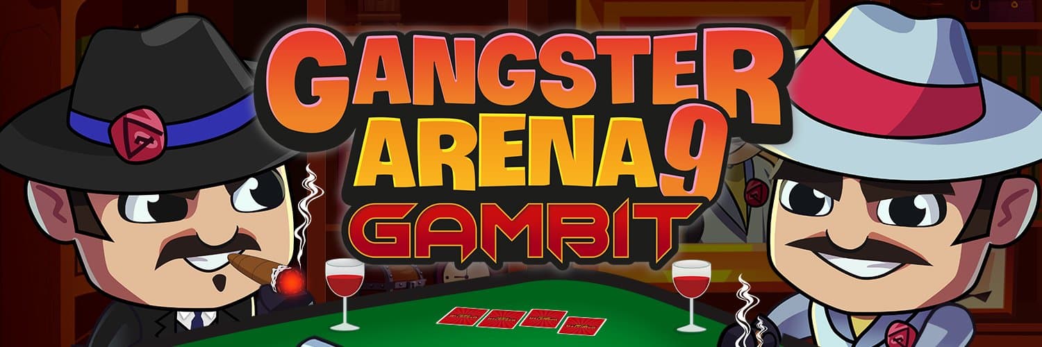 Gangster Arena wallpaper
