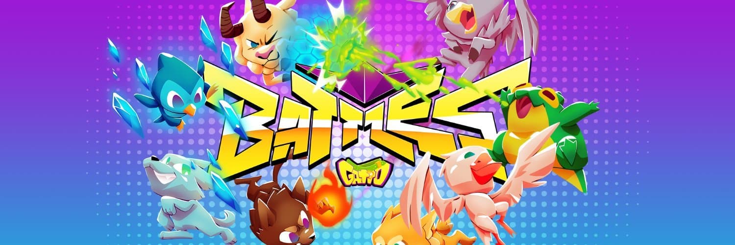 Gatto Game wallpaper