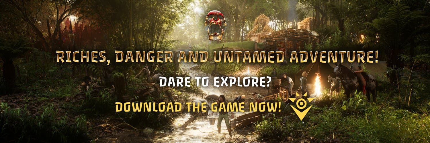 Gold Fever wallpaper