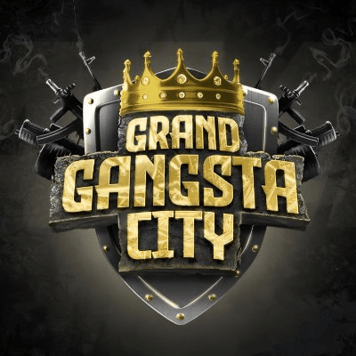 GRAND GANGSTA CITY icon