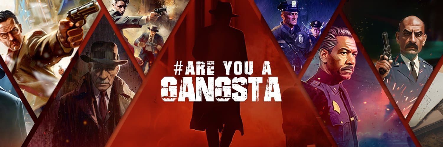 GRAND GANGSTA CITY wallpaper