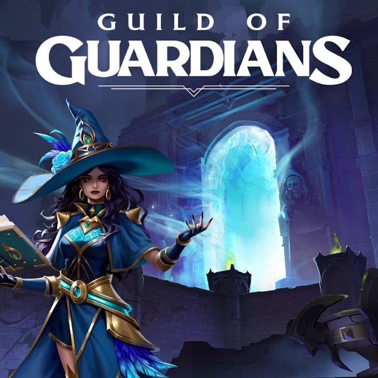 Guild of Guardians icon