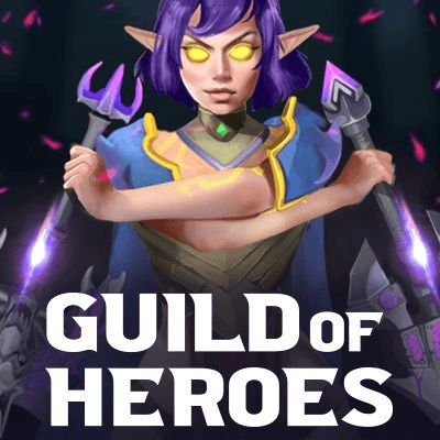 Guild of Heroes icon