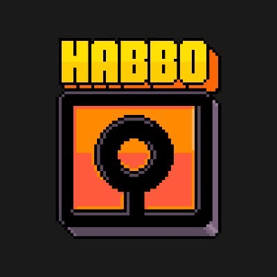 Habbo icon