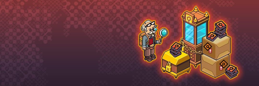Habbo wallpaper