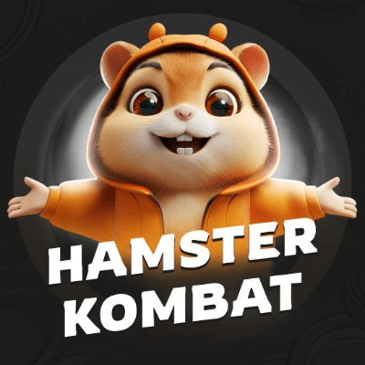 Hamster Kombat icon
