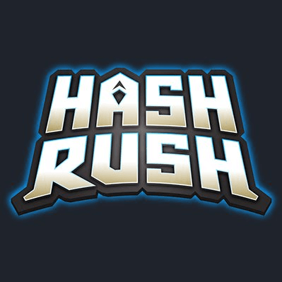 Hash Rush icon