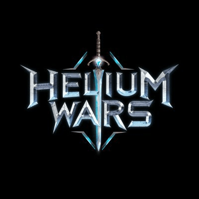 Helium Wars icon