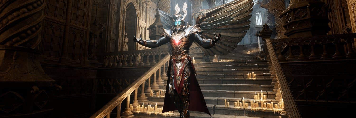 Heroes Chained wallpaper