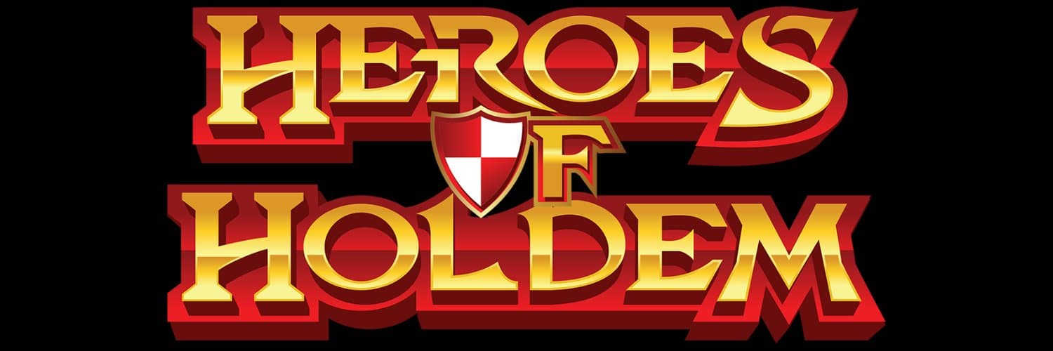 Heroes of Holdem wallpaper