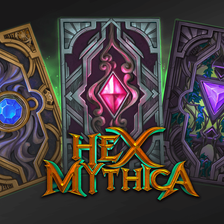 Hex Mythica icon