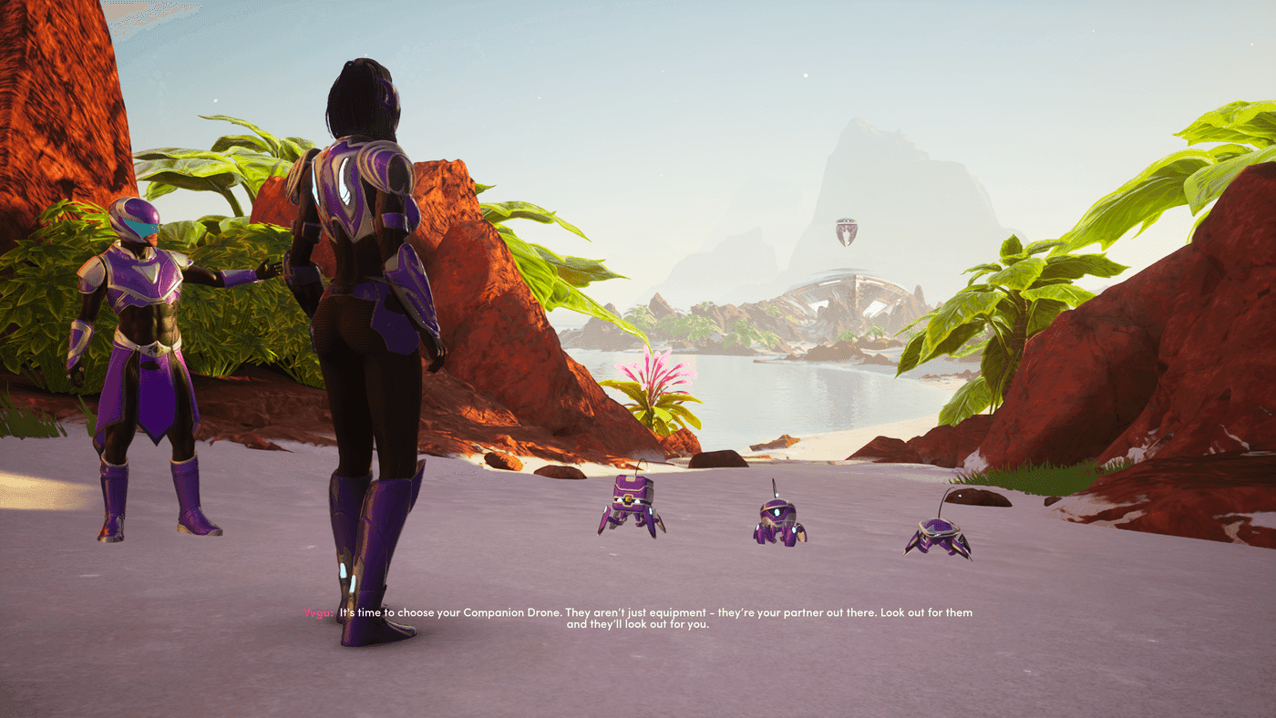 Illuvium Overworld wallpaper