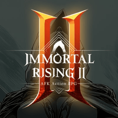 Immortal Rising 2 icon