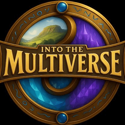 Into The Multiverse icon