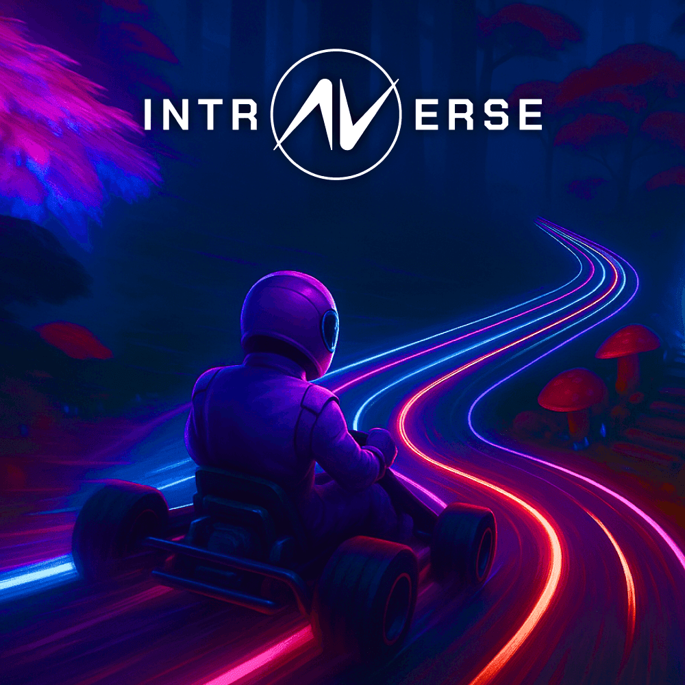 Intraverse icon