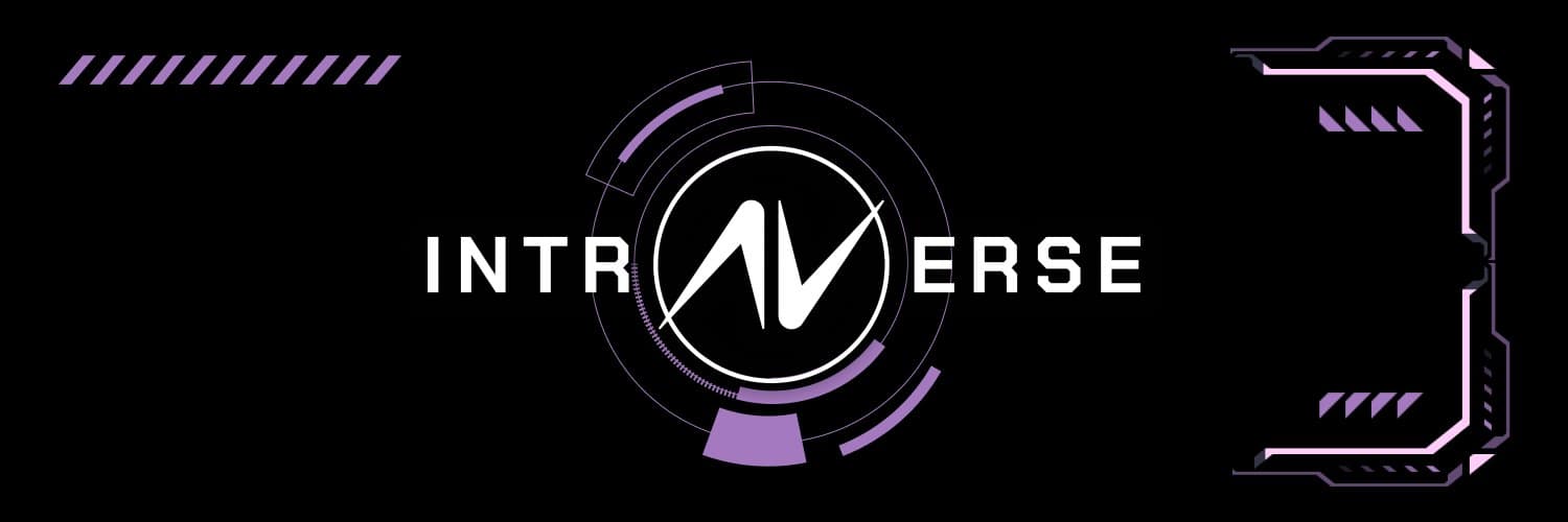 Intraverse wallpaper