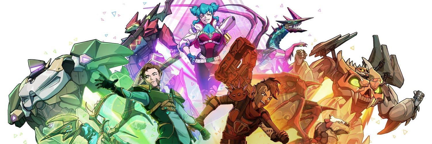 Kaidro: Clan Battles wallpaper