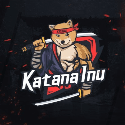 Katana Inu icon