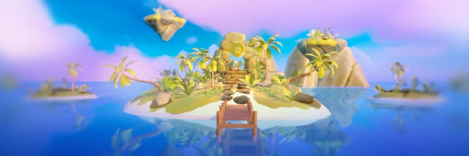 Kokomo Games wallpaper