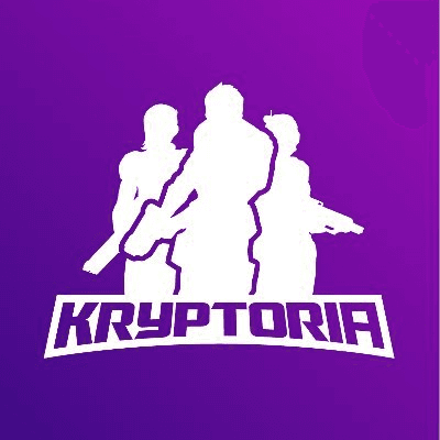 Kryptoria icon