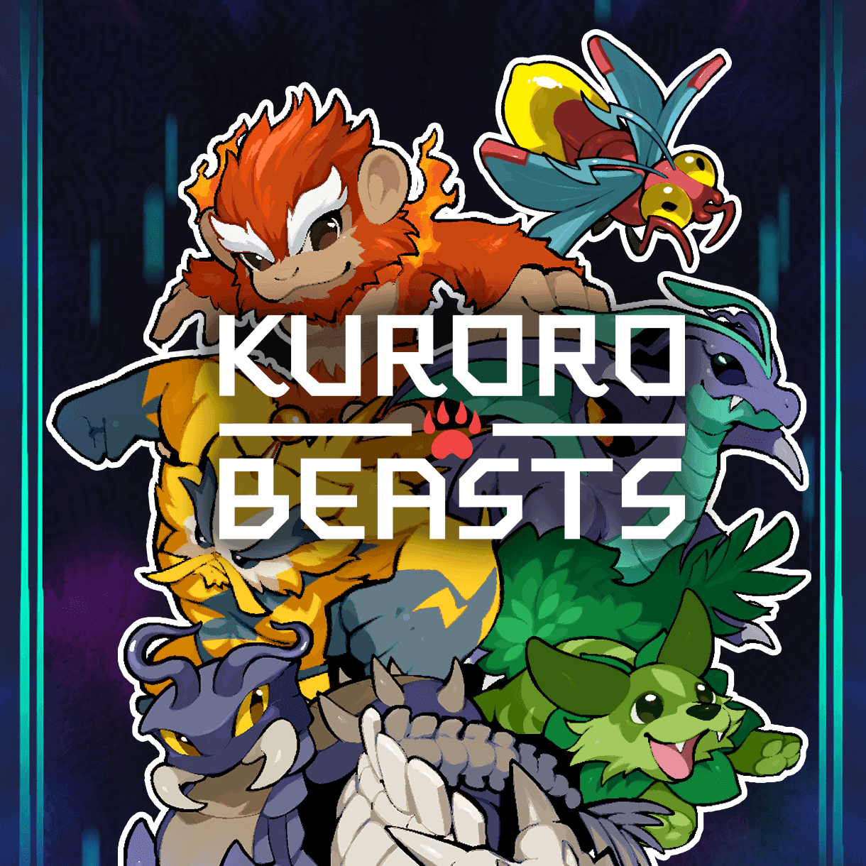 Kuroro Beasts icon