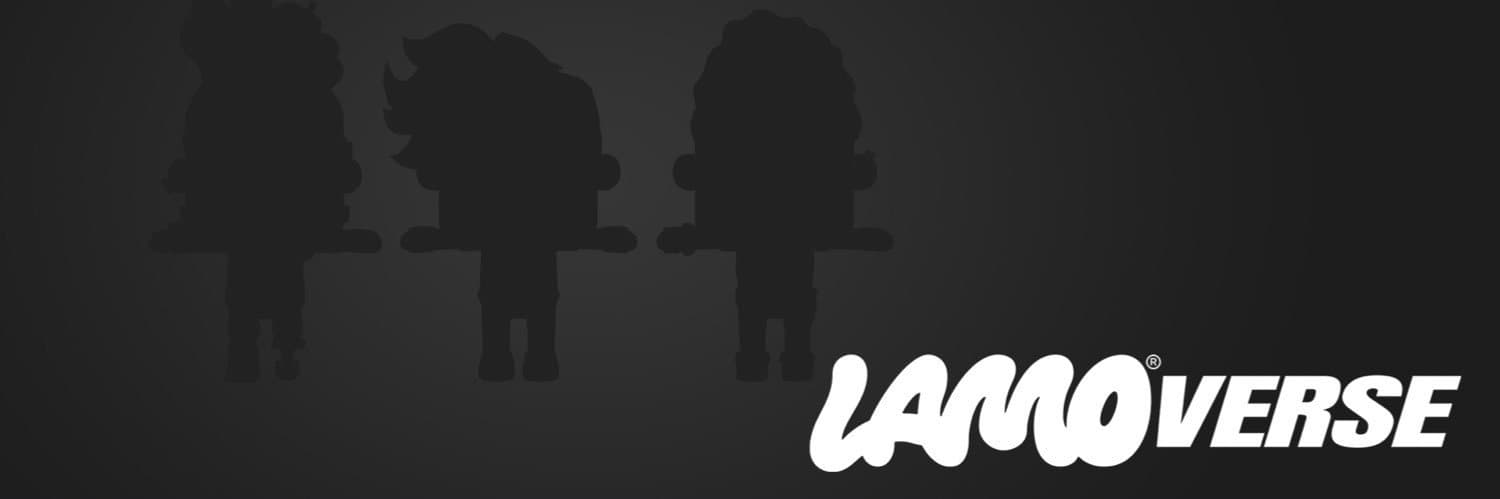LAMO wallpaper